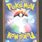 WAT Energie Eau REVERSE JP - Pokémon GO JP