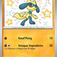 173/091 Riolu SHINY - Destinées de Paldea