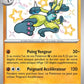 174/091 Lucario SHINY - Destinées de Paldea