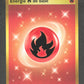 230/197 Energie Feu DRESSEUR - Flammes Obsidiennes