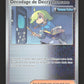 104/131 Decodage de Decryptomane POKEBALL - Évolutions Prismatiques
