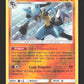 67/156 Lucario REVERSE - Ultra-Prisme