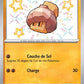 176/091 Selutin SHINY - Destinées de Paldea
