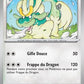 176/217 Draieul POKEBALL - Héros Transcendants