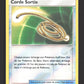 114/147 Corde Sortie REVERSE - Ombres Ardentes