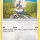 177/236 Furaiglon REVERSE - Éclipse Cosmique