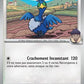 177/217 Nigosier REVERSE ENERGIE - Héros Transcendants