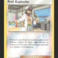 128/149 Prof Euphorbe REVERSE - Soleil et Lune