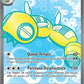178/159 Deusolourdo EX - Aventures Ensemble
