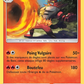 17/73 Felinferno REVERSE - Légendes Brillantes
