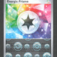 086/086 Energie Prisme POKEBALL - Foudre Noire - Pokeball