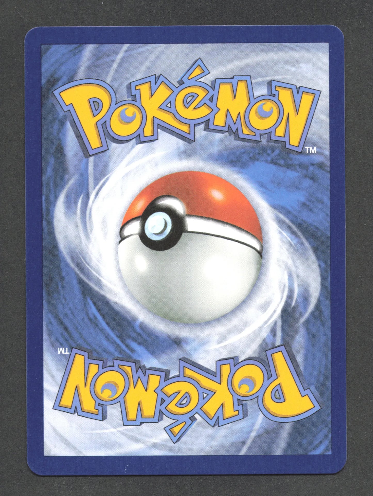 086/086 Energie Prisme POKEBALL - Foudre Noire - Pokeball
