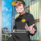181/159 Petite Frappe DRESSEUR - Aventures Ensemble