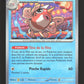 021/131 Poissoroy POKEBALL - Évolutions Prismatiques