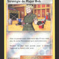 60/68 Strategie de Major Bob REVERSE - Destinées Occultes