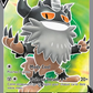 183/196 Berserkatt V - Origine Perdue
