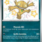 184/091 Tenefix SHINY - Destinées de Paldea