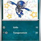 185/091 Scalpion SHINY - Destinées de Paldea