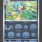 021/086 Flotoutan POKEBALL JP - Black Bolt