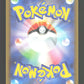 021/103 Pikachu HOLO JP - 30th Celebration