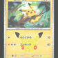 035/103 Pikachu HOLO JP - 30th Celebration