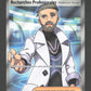 241/198 Recherches Professorales DRESSEUR - Écarlate et Violet