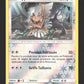 89/111 Type 0 REVERSE - Invasion Carmin