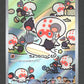 072/064 Poulpaf AR JP - Paradise Dragona