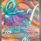 189/162 Serpente Eau EX - Forces Temporelles