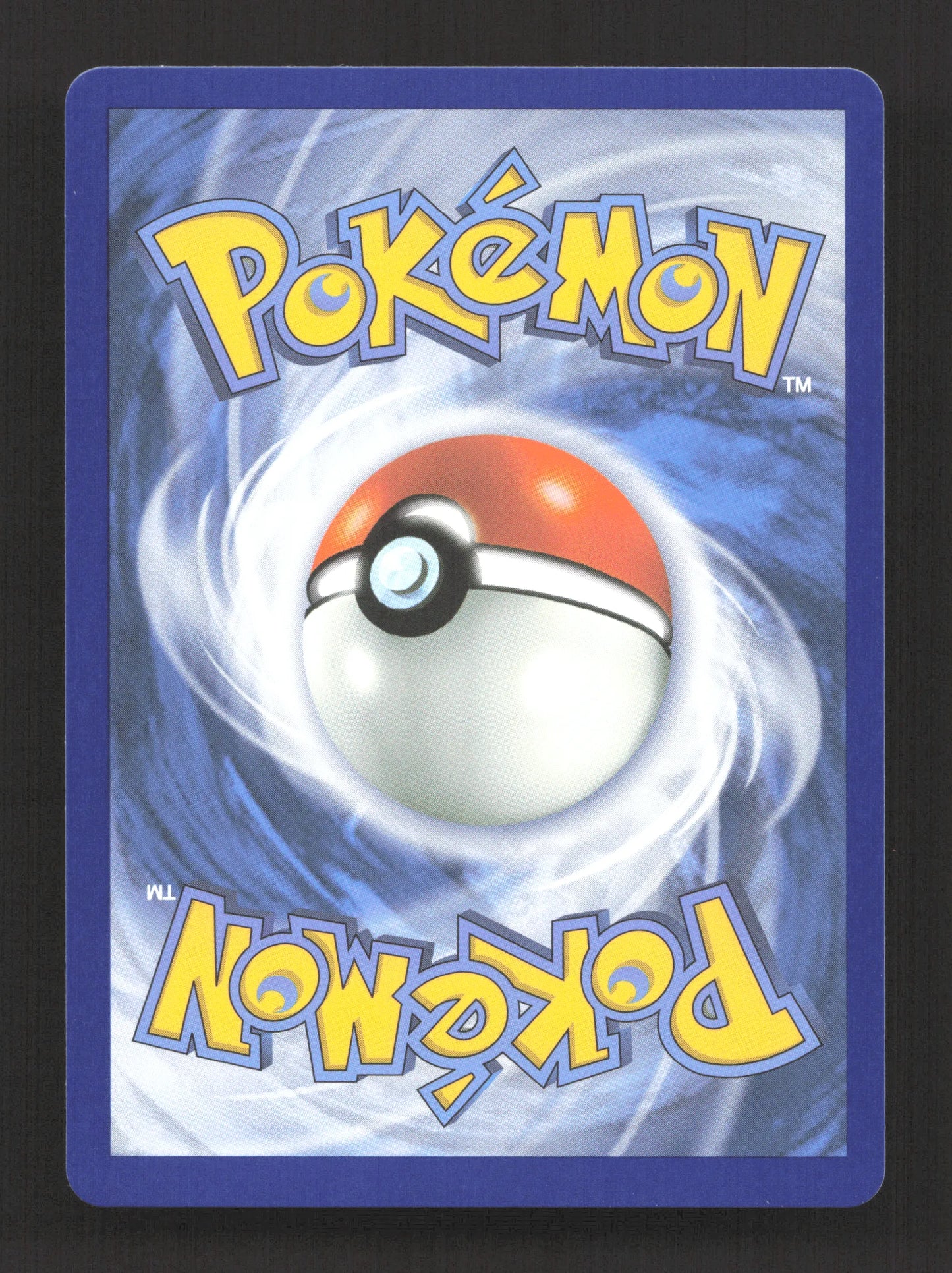 061/086 Tic POKEBALL - Foudre Noire - Pokeball