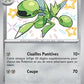 191/091 Cizayox SHINY - Destinées de Paldea