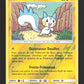 49/156 Pachirisu REVERSE - Ultra-Prisme