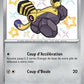 192/091 Vrombi SHINY - Destinées de Paldea