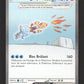 222/197 Bekaglacon EX - Flammes Obsidiennes