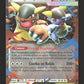 MEP025 Mega Kangourex EX - Promo ME