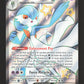 217/091 Gardevoir EX - Destinées de Paldea