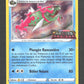 SWSH205 Paragruel HOLO STAMP - Promo SWSH