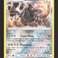 67/111 Galeking REVERSE - Invasion Carmin
