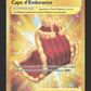 200/185 Cape Endurance DRESSEUR - Voltage Éclatant