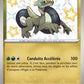 195/091 Motorizard SHINY - Destinées de Paldea