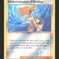 62/68 Determination Ondine REVERSE - Destinées Occultes
