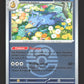 040/217 Akwakwak POKEBALL - Héros Transcendants