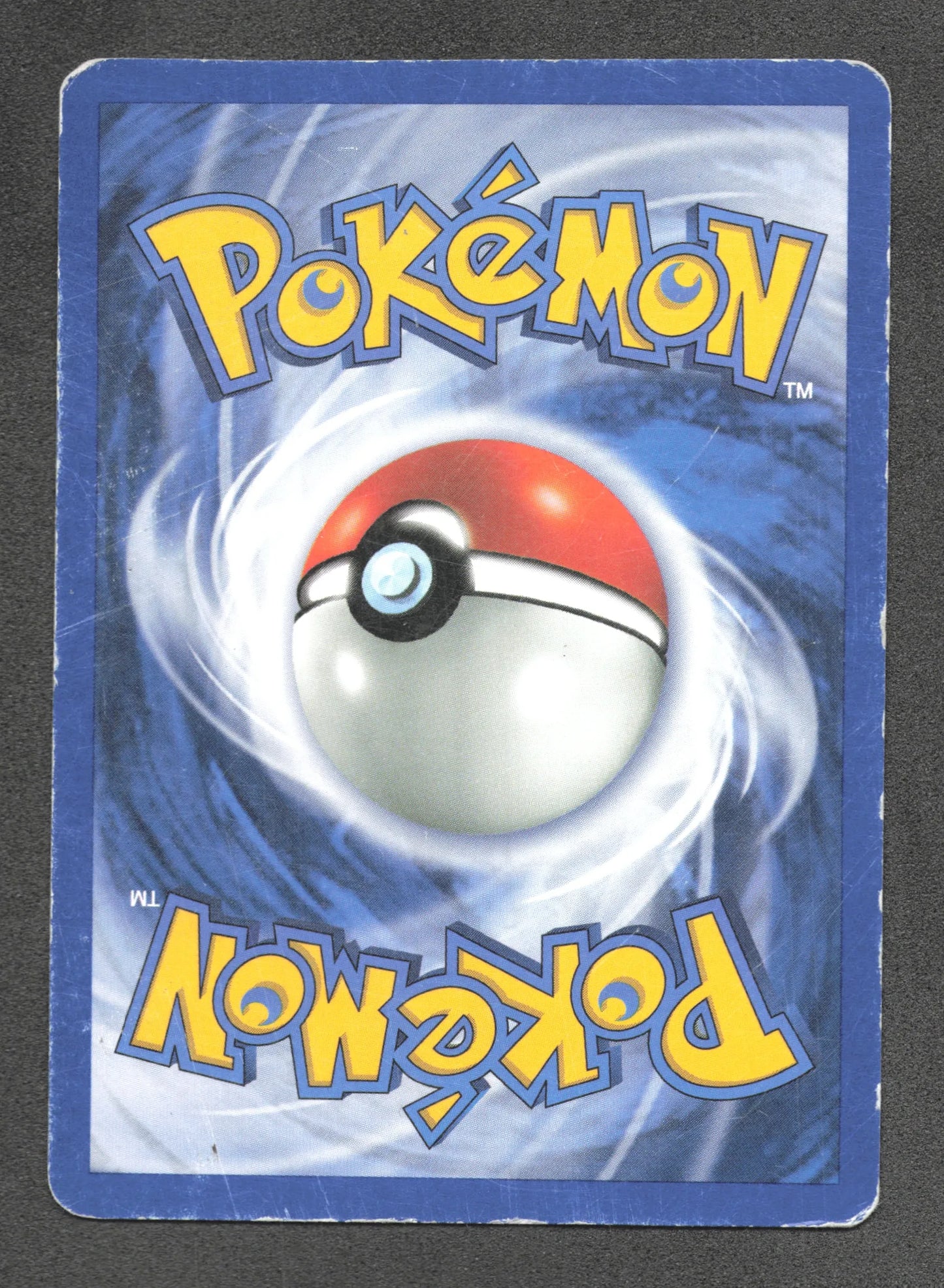 56/62 Tentacool CO ED1 - Fossile