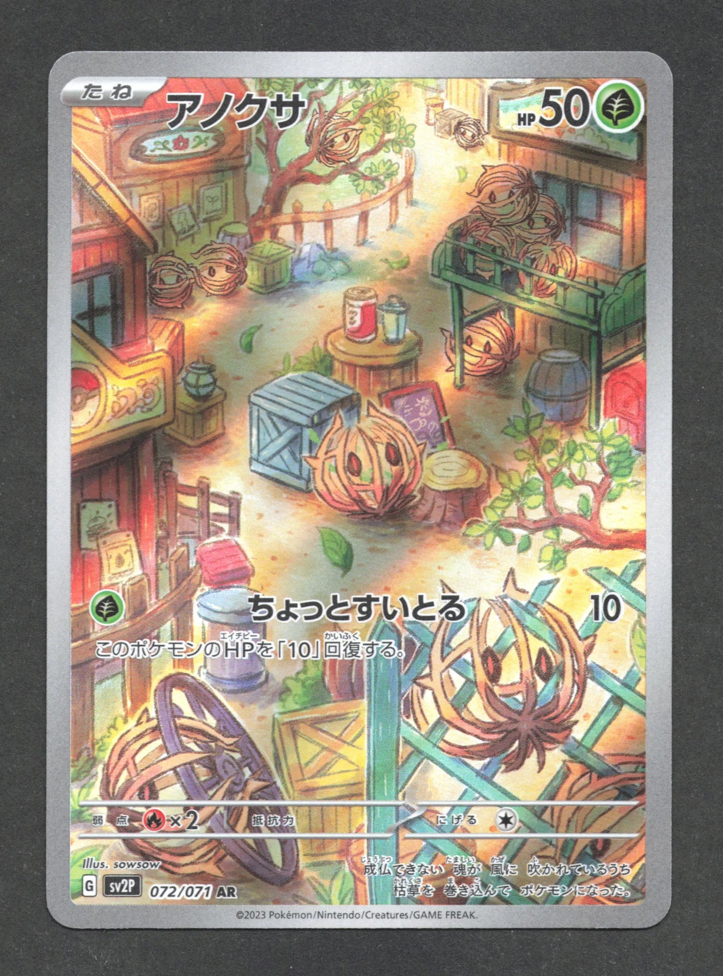 072/071 Virovent AR JP - Snow Hazard