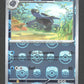 022/086 Carapagos MASTERBALL - Foudre Noire - Masterball