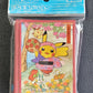 HANFE Hanagasa Festival Sleeves Pokemon Center - Sleeves Pokemon Center