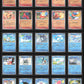 Lot de 165 Reverse EV2 (sans doublon)