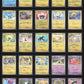Lot de 165 Reverse EV2 (sans doublon)