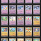 Lot de 165 Reverse EV2 (sans doublon)