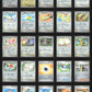 Lot de 165 Reverse EV2 (sans doublon)